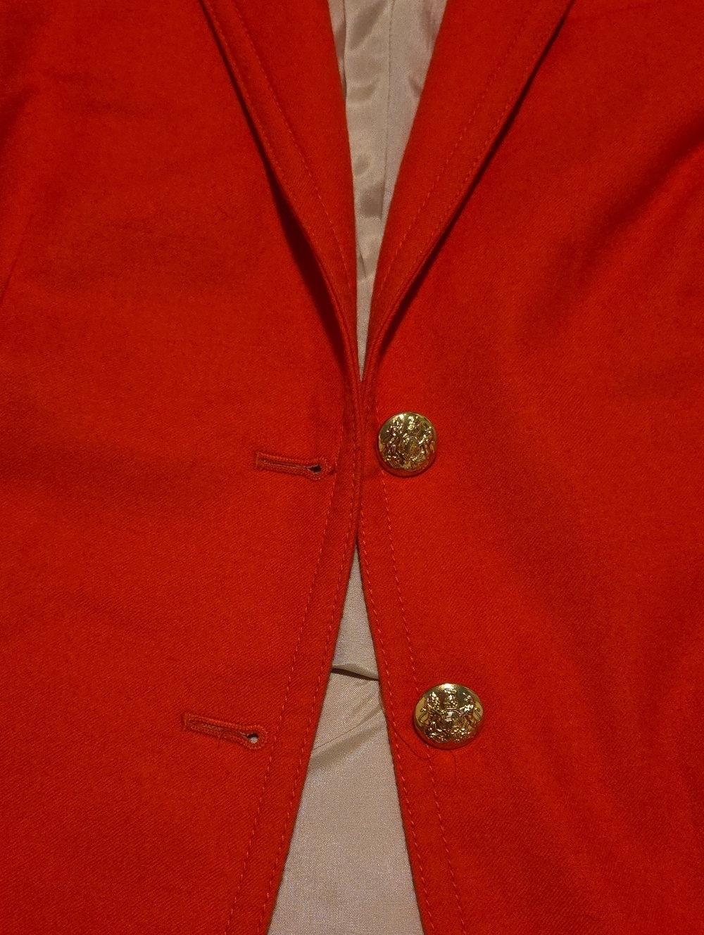 J. Crew Schoolboy Wool Blazer - Picture 5 of 11